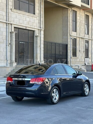 Chevrolet Cruze 2013, 428,086 km - 1.4 l - Sumqayıt