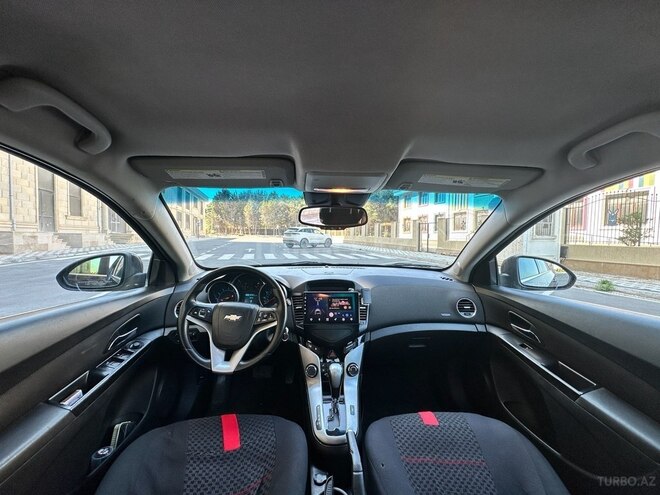 Chevrolet Cruze 2013, 428,086 km - 1.4 l - Sumqayıt