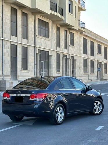 Chevrolet Cruze 2013, 428,086 km - 1.4 l - Sumqayıt