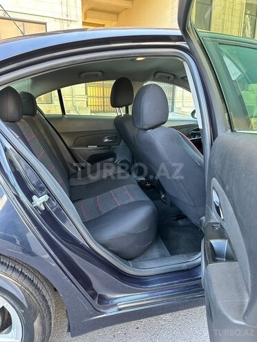 Chevrolet Cruze 2013, 428,086 km - 1.4 l - Sumqayıt