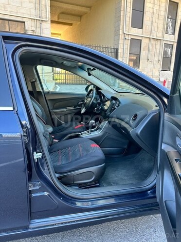 Chevrolet Cruze 2013, 428,086 km - 1.4 l - Sumqayıt