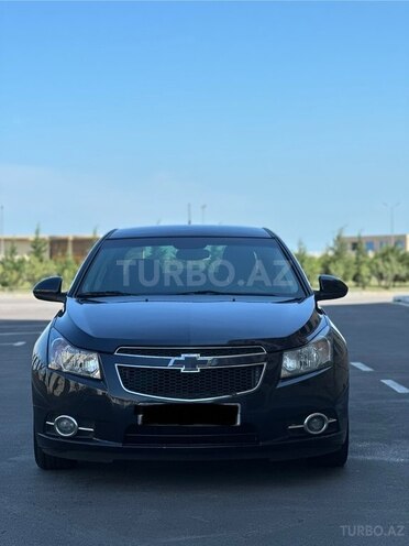 Chevrolet Cruze 2013, 428,086 km - 1.4 l - Sumqayıt