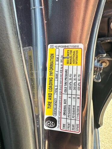 Chevrolet Cruze 2013, 428,086 km - 1.4 l - Sumqayıt
