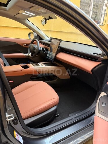 Changan Qiyuan A05 2025, 4,000 km - 1.5 l - Bakı