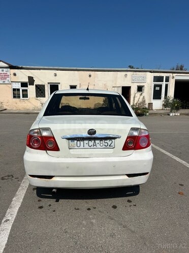 Lifan 520 2008, 268,000 km - 1.3 l - Sumqayıt