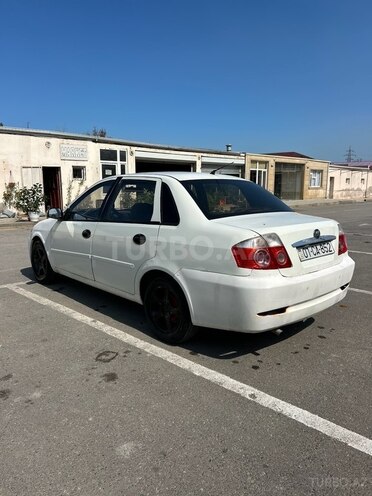 Lifan 520 2008, 268,000 km - 1.3 l - Sumqayıt