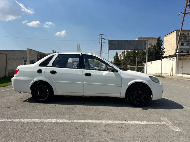 Lifan 520 2008, 268,000 km - 1.3 l - Sumqayıt