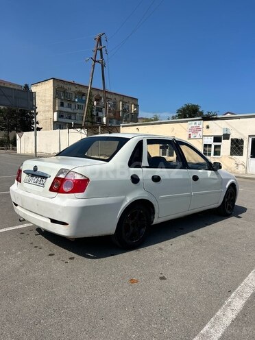 Lifan 520 2008, 268,000 km - 1.3 l - Sumqayıt