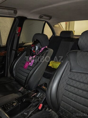 BMW 525 1989, 455,000 km - 2.5 l - Bakı
