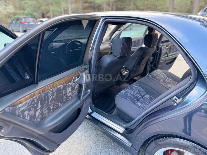 Mercedes E 280 1999, 327,944 km - 2.8 l - Sumqayıt
