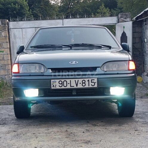 LADA (VAZ) 2115 2011, 130,000 km - 1.6 l - İsmayıllı