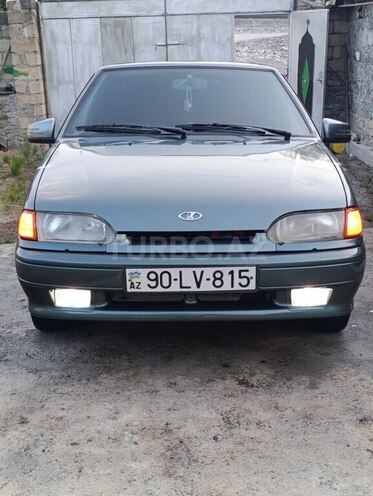 LADA (VAZ) 2115 2011, 130,000 km - 1.6 l - İsmayıllı