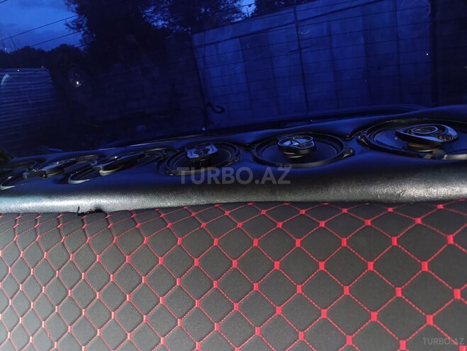 LADA (VAZ) 2115 2011, 130,000 km - 1.6 l - İsmayıllı
