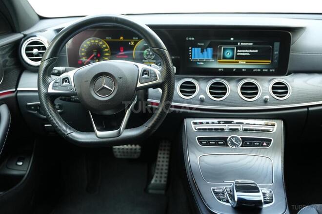Mercedes E 250 2018, 84,000 km - 2.0 l - Bakı