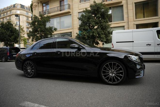 Mercedes E 250 2018, 84,000 km - 2.0 l - Bakı