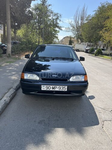 LADA (VAZ) 2115 2011, 335,000 km - 1.6 l - Bakı