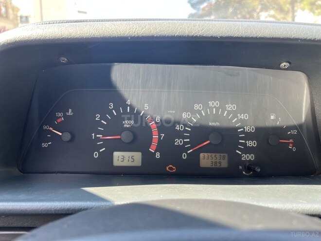 LADA (VAZ) 2115 2011, 335,000 km - 1.6 l - Bakı
