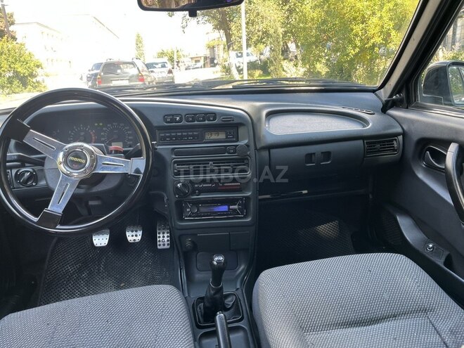LADA (VAZ) 2115 2011, 335,000 km - 1.6 l - Bakı