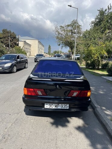 LADA (VAZ) 2115 2011, 335,000 km - 1.6 l - Bakı