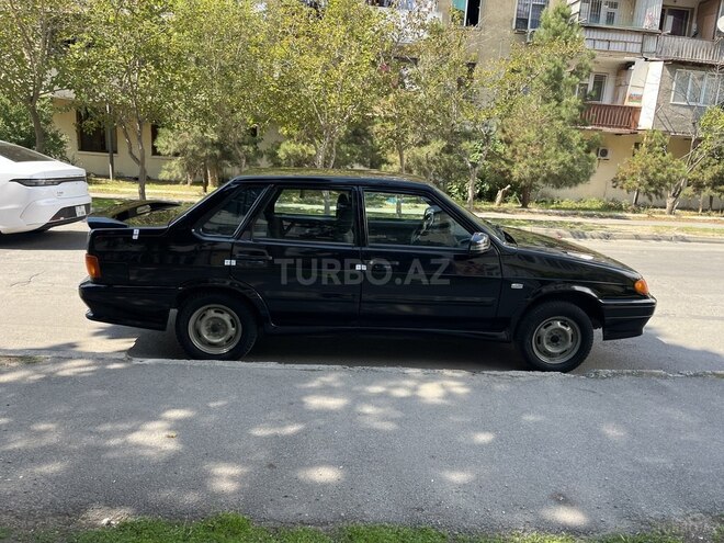 LADA (VAZ) 2115 2011, 335,000 km - 1.6 l - Bakı