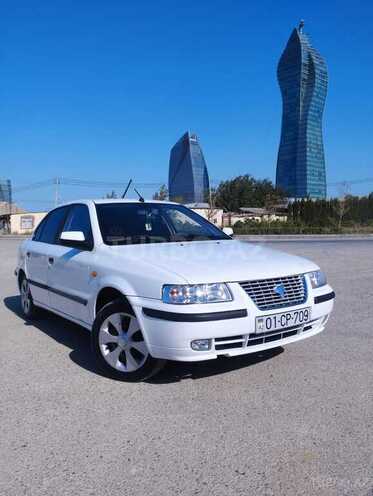 Khazar LX 2020, 147,000 km - 1.7 l - Bakı
