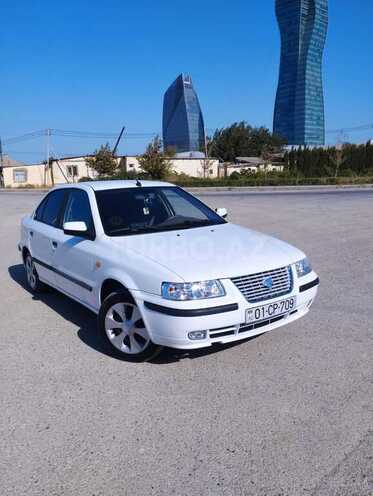 Khazar LX 2020, 147,000 km - 1.7 l - Bakı