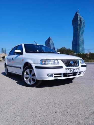 Khazar LX 2020, 147,000 km - 1.7 l - Bakı