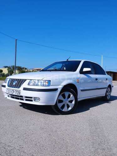 Khazar LX 2020, 147,000 km - 1.7 l - Bakı