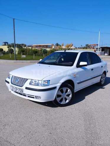 Khazar LX 2020, 147,000 km - 1.7 l - Bakı