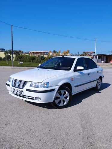 Khazar LX 2020, 147,000 km - 1.7 l - Bakı