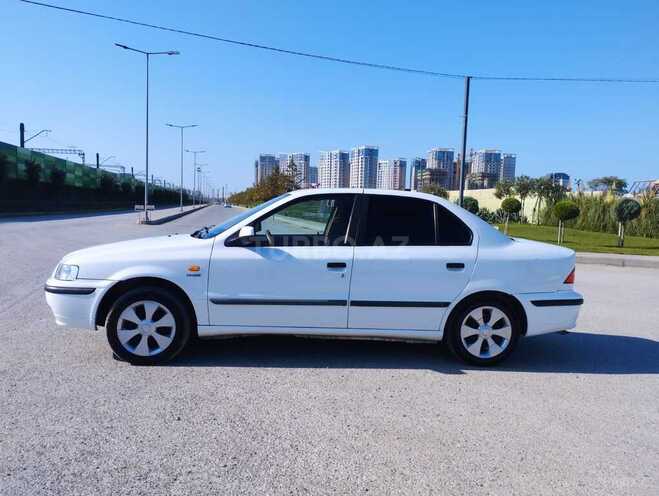 Khazar LX 2020, 147,000 km - 1.7 l - Bakı