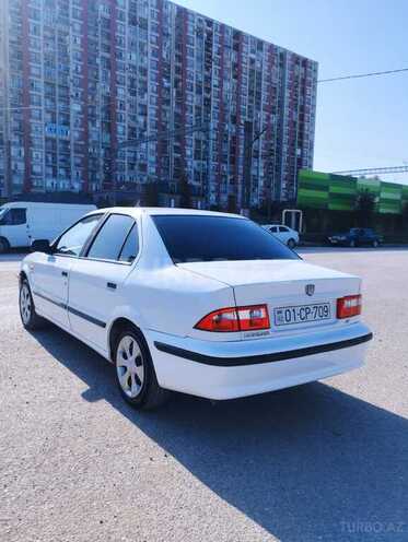 Khazar LX 2020, 147,000 km - 1.7 l - Bakı