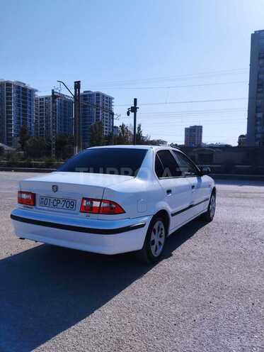 Khazar LX 2020, 147,000 km - 1.7 l - Bakı