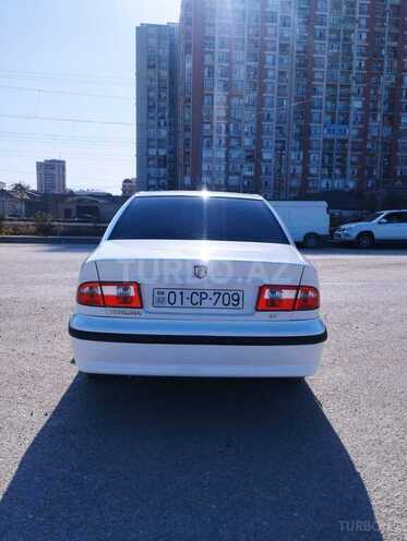 Khazar LX 2020, 147,000 km - 1.7 l - Bakı