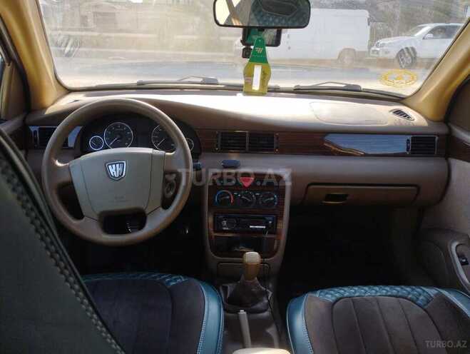 Khazar LX 2020, 147,000 km - 1.7 l - Bakı