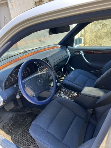 Mercedes C 240 1998, 164,108 km - 2.6 л - Bakı