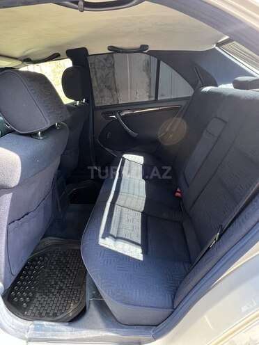 Mercedes C 240 1998, 164,108 km - 2.6 л - Bakı
