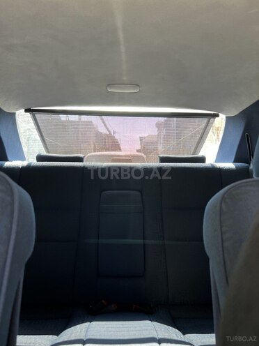 Mercedes C 240 1998, 164,108 km - 2.6 л - Bakı