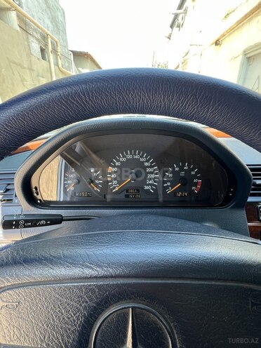 Mercedes C 240 1998, 164,108 km - 2.6 л - Bakı