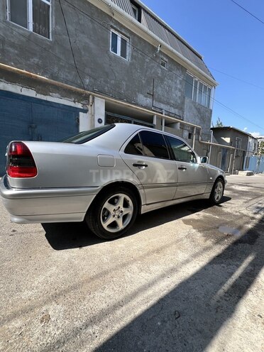 Mercedes C 240 1998, 164,108 km - 2.6 л - Bakı
