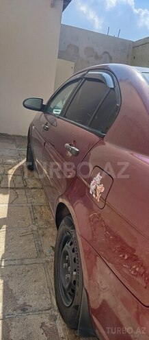 Hyundai Accent 2007, 300,949 km - 1.4 l - Sumqayıt