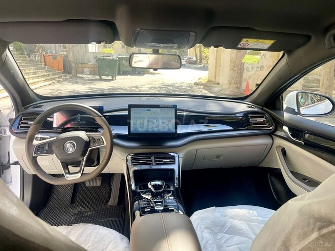 BYD Qin Plus 2025, 385 km - 1.5 l - Bakı