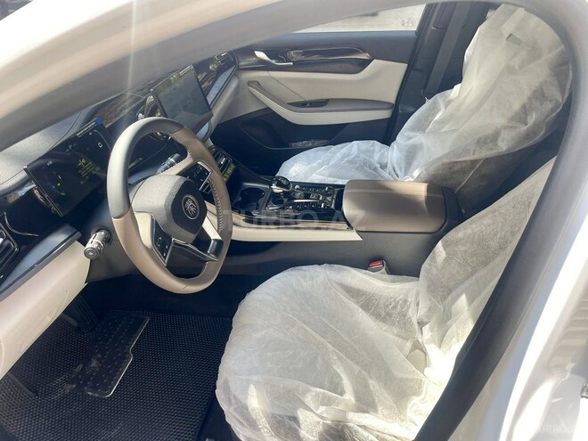BYD Qin Plus 2025, 385 km - 1.5 l - Bakı