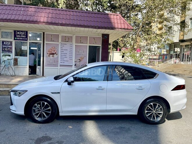 BYD Qin Plus 2025, 385 km - 1.5 l - Bakı