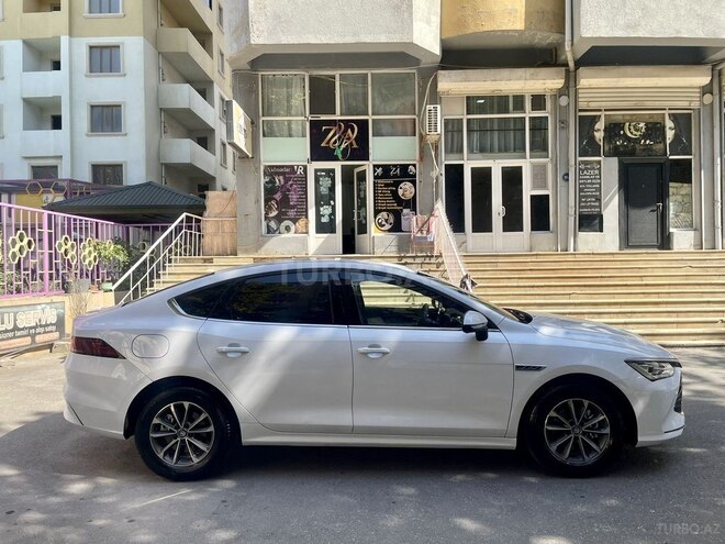 BYD Qin Plus 2025, 385 km - 1.5 l - Bakı