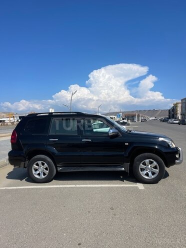 Toyota Land Cruiser Prado 2008, 297,000 km - 4.0 л - Bakı