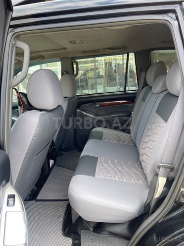 Toyota Land Cruiser Prado 2008, 297,000 km - 4.0 л - Bakı