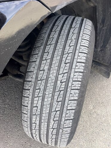Toyota Land Cruiser Prado 2008, 297,000 km - 4.0 л - Bakı