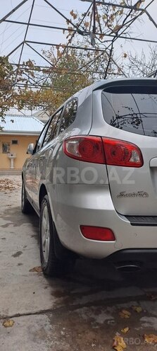 Hyundai Santa Fe 2008, 128,000 km - 2.0 l - Yevlax
