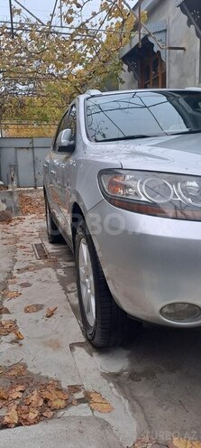Hyundai Santa Fe 2008, 128,000 km - 2.0 l - Yevlax